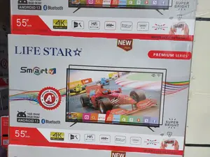 Life Star 55 Inch Tv