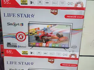 Life Star 55 Inch Tv