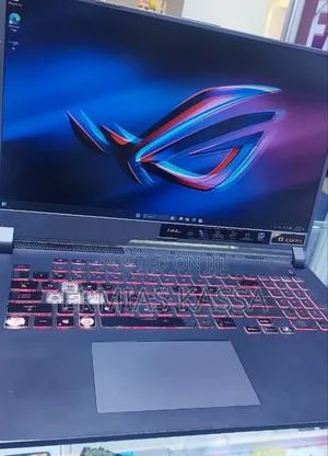 Laptop Asus ROG Strix G15 16GB AMD Ryzen 7 SSD 1T