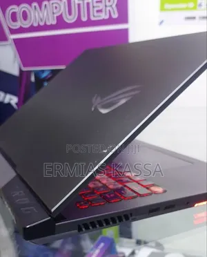 Laptop Asus ROG Strix G15 16GB AMD Ryzen 7 SSD 1T