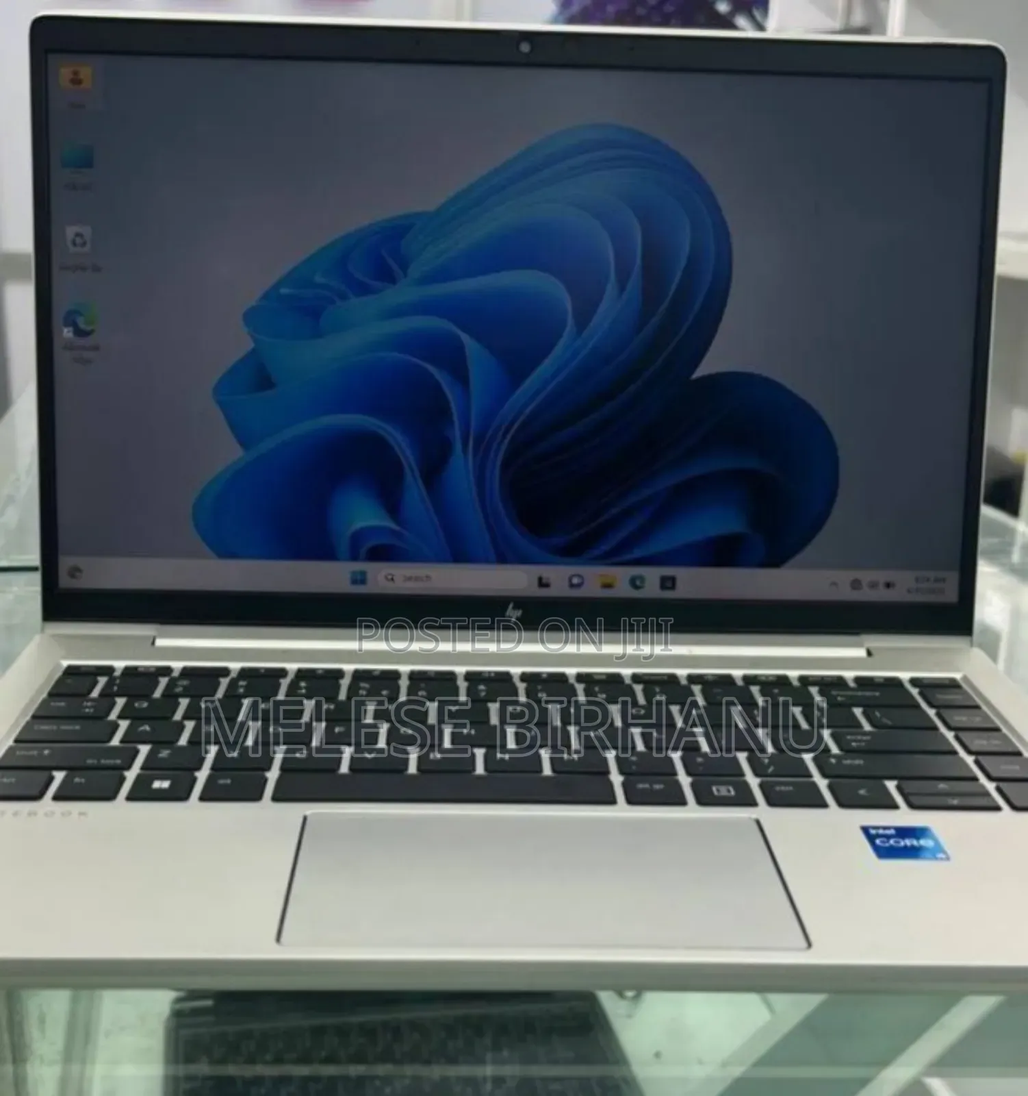 New Laptop HP EliteBook 840 G9 16GB Intel Core I7 SSD 1T