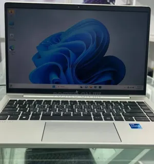 New Laptop HP EliteBook 840 G9 16GB Intel Core I7 SSD 1T