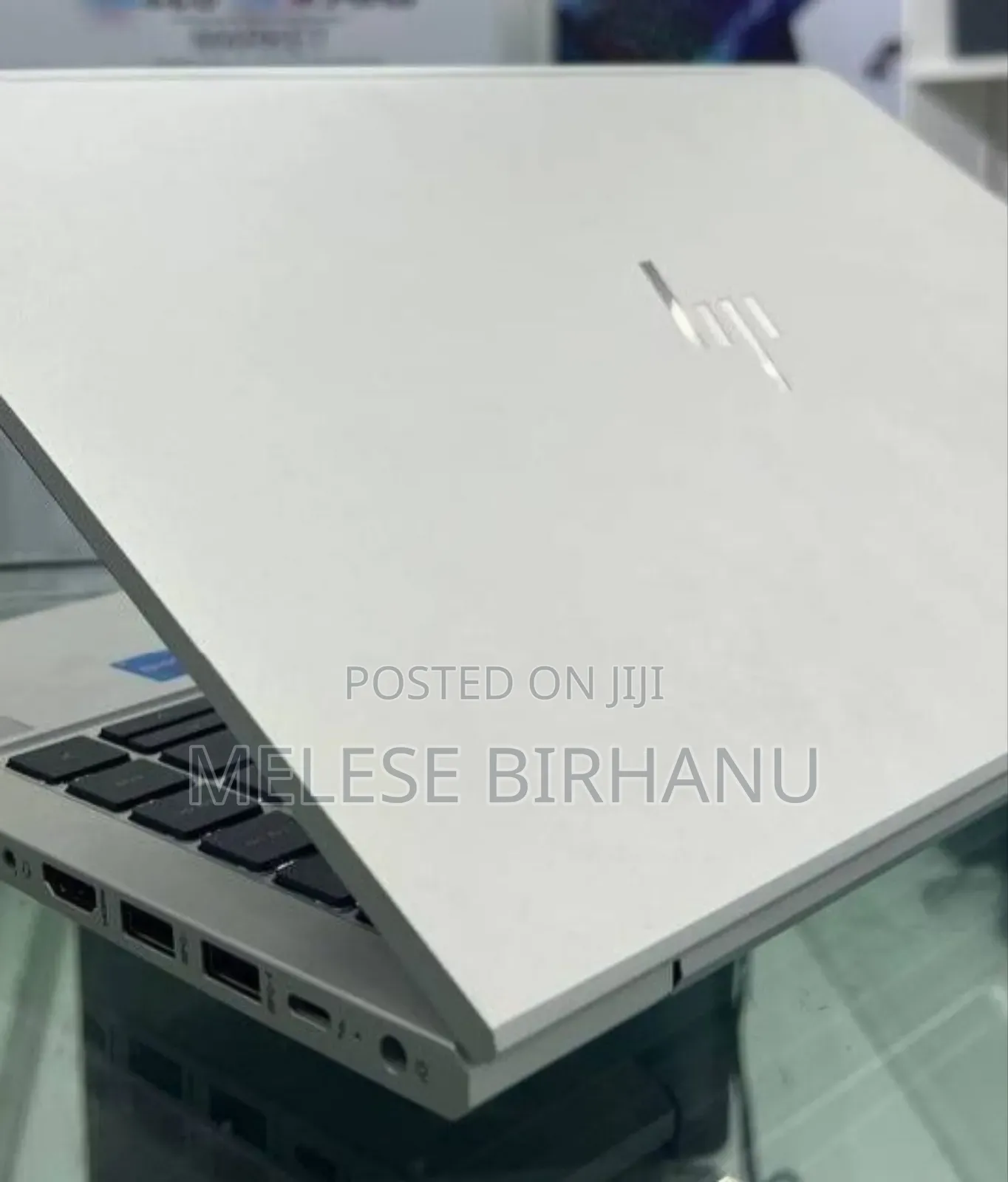 New Laptop HP EliteBook 840 G9 16GB Intel Core I7 SSD 1T