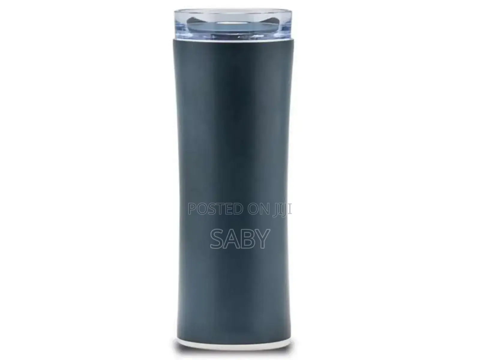 Double Walled Stainless Steel Bottle
