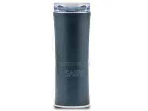Double Walled Stainless Steel Bottle