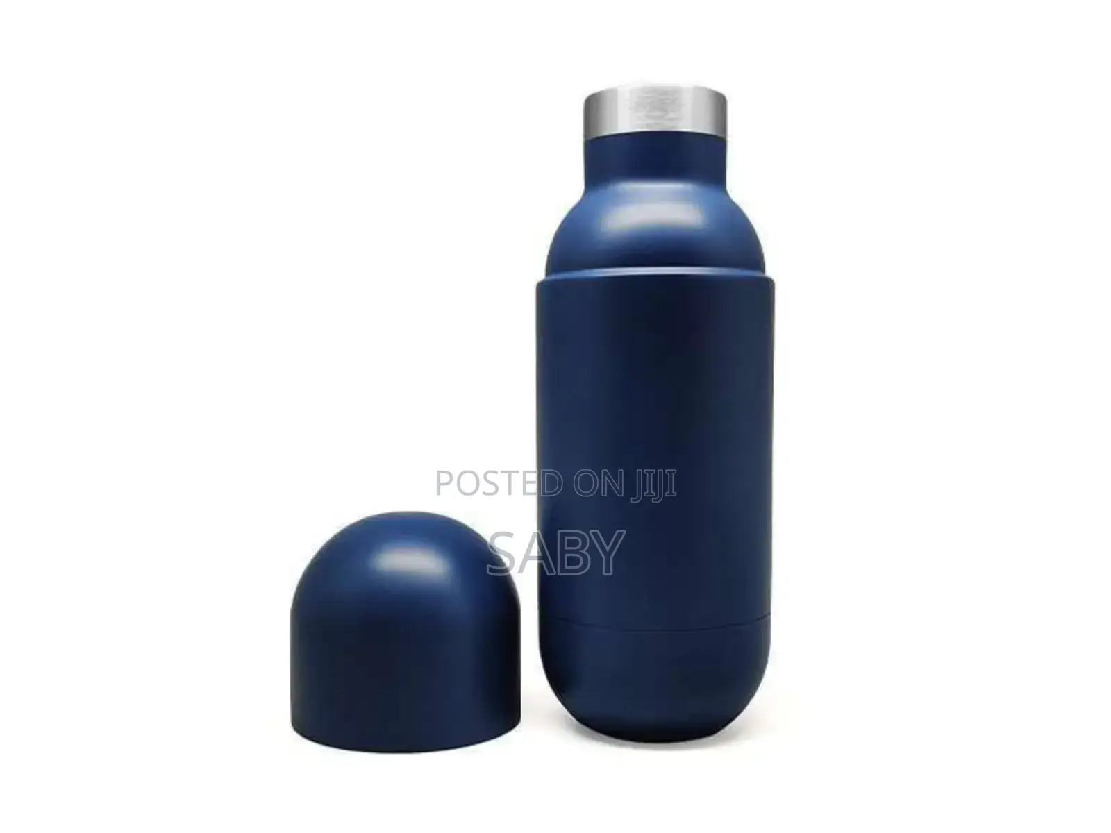 Anshim Stainless Steel Water Bottle