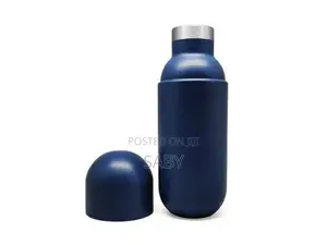 Photo - Anshim Stainless Steel Water Bottle