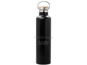 Double Walled Vacuum Bottle