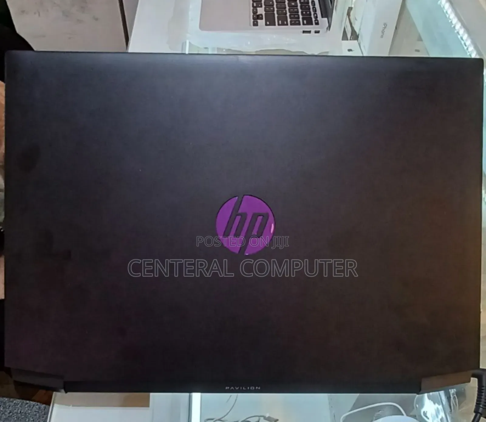 New Laptop HP Pavilion 14-Ce3064st 8GB AMD Ryzen 5 SSD 512GB