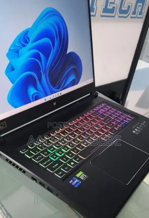 Photo - New Laptop Acer Predator Helios 300 16GB Intel Core I9 SSD 1T