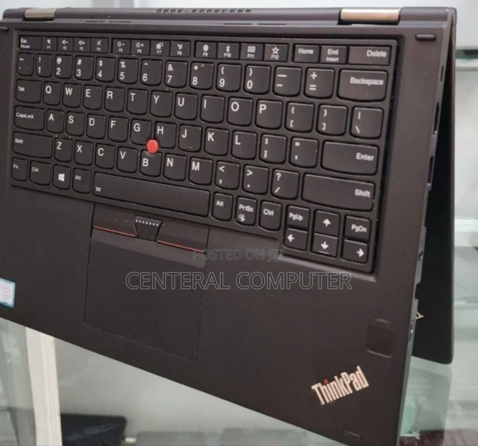 New Laptop Lenovo Yoga C740 8GB Intel Core I5 SSD 512GB