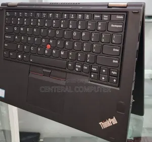 Photo - New Laptop Lenovo Yoga C740 8GB Intel Core I5 SSD 512GB