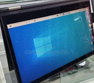 New Laptop Lenovo Yoga C740 8GB Intel Core I5 SSD 512GB