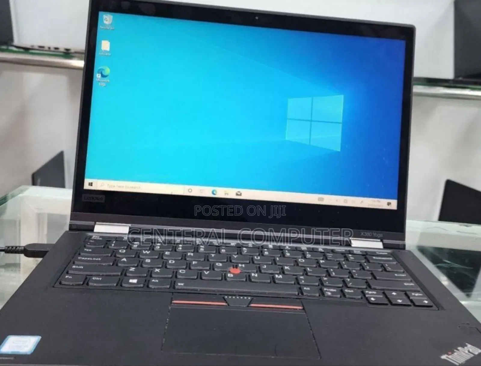 New Laptop Lenovo Yoga C740 8GB Intel Core I5 SSD 512GB