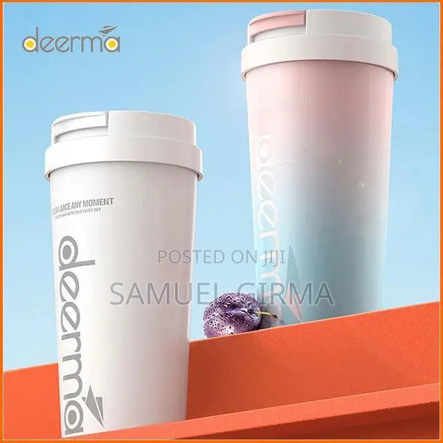 Xiaomi Deerma Electric Juicer Cup