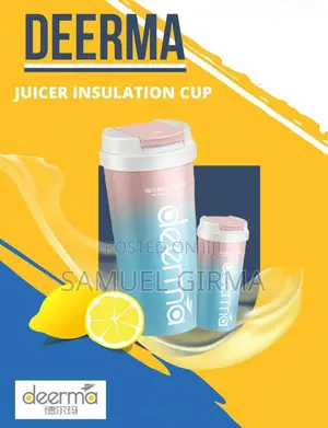 Xiaomi Deerma Electric Juicer Cup