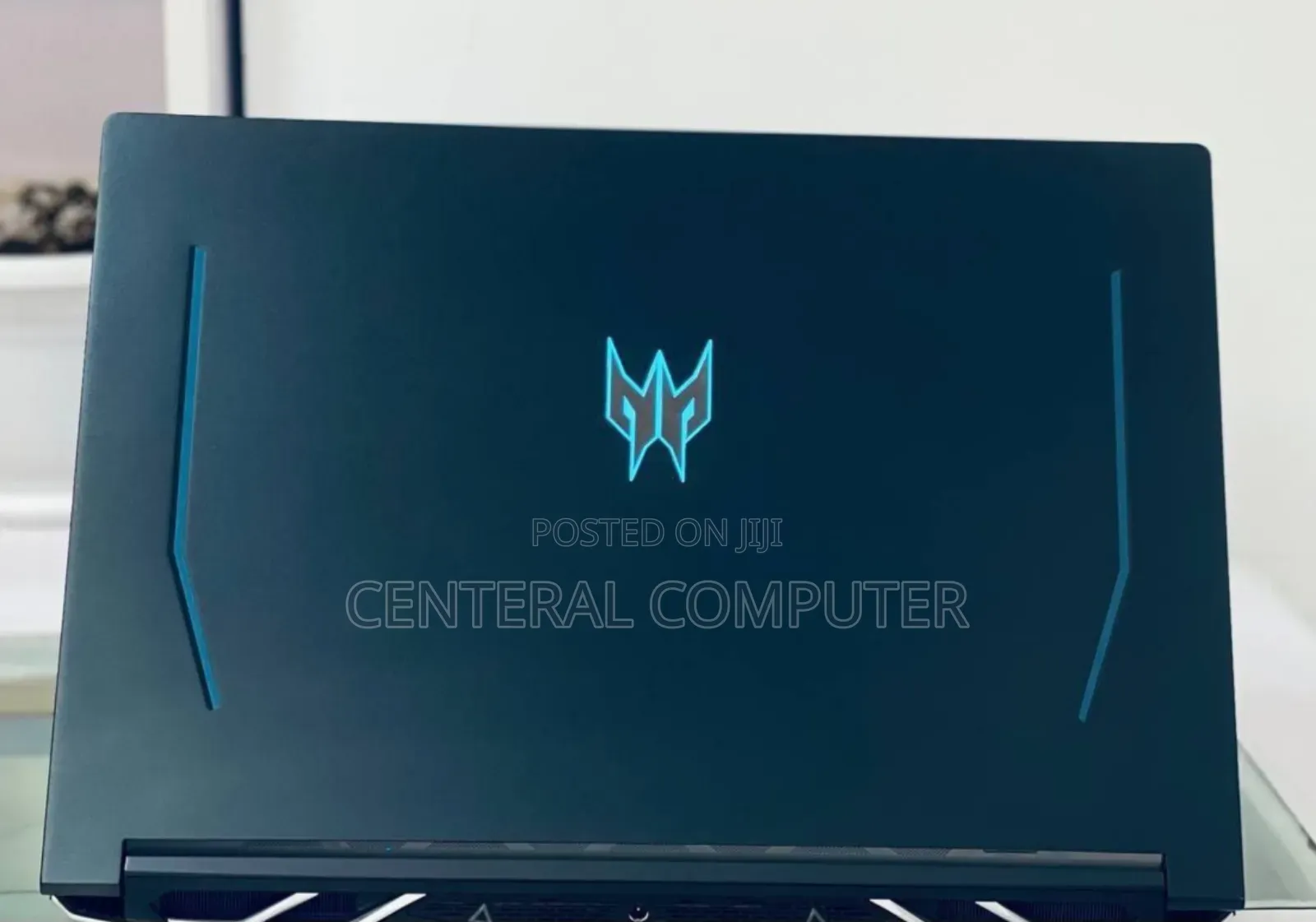 New Laptop Acer Predator Triton 500 SE 16GB Intel Core I9 SSD 512GB