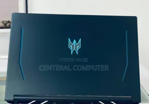 New Laptop Acer Predator Triton 500 SE 16GB Intel Core I9 SSD 512GB