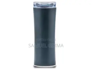 Photo - Double Walled Stainless Steel Bottle