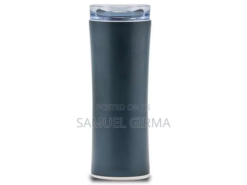Double Walled Stainless Steel Bottle