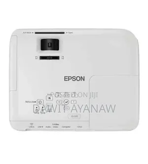 Epson Projector EB-S31