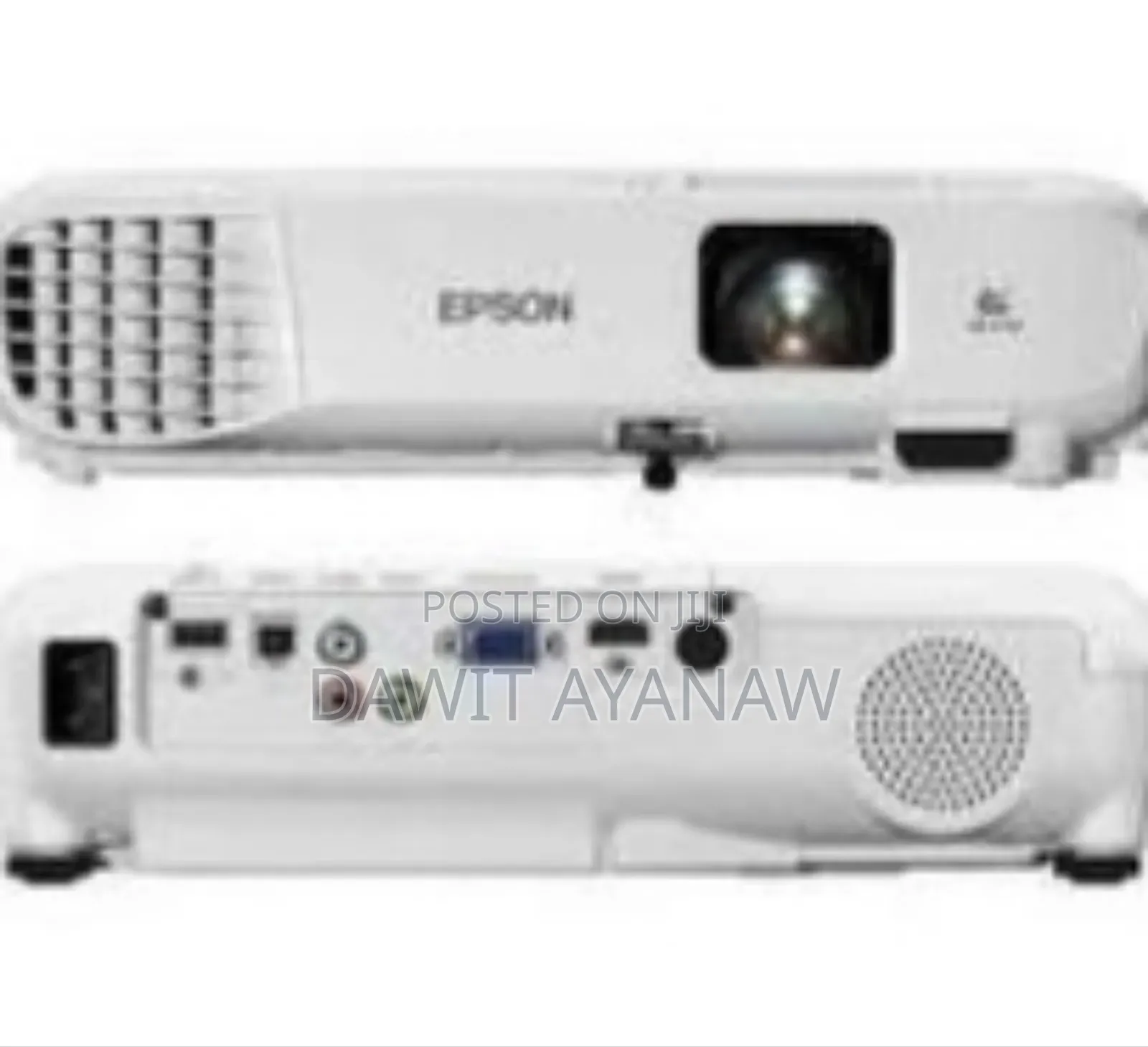 Epson Projector EB-S31