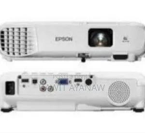 Epson Projector EB-S31