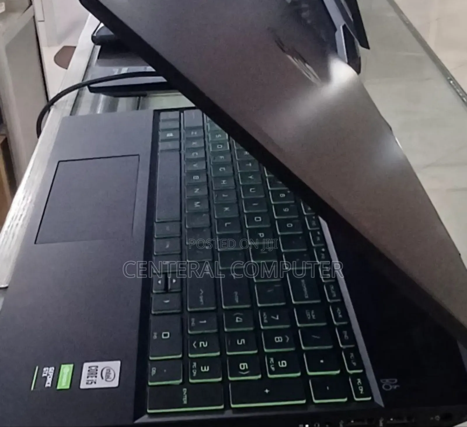 New Laptop HP Pavilion TouchSmarT 14z 8GB Intel Core I5 SSD 512GB