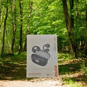 Photo - F50 Earhook: Exceptional Audio, Exceptional Convenience