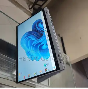 New Laptop Lenovo Flex 5 16GB Intel Core I7 SSD 512GB