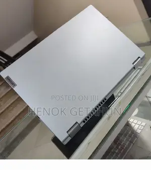 New Laptop Lenovo Flex 5 16GB Intel Core I7 SSD 512GB