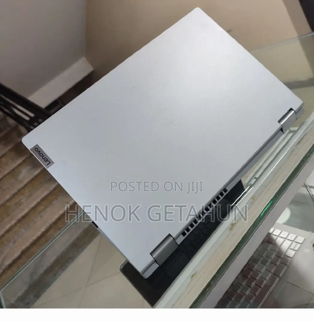 New Laptop Lenovo Flex 5 16GB Intel Core I7 SSD 512GB