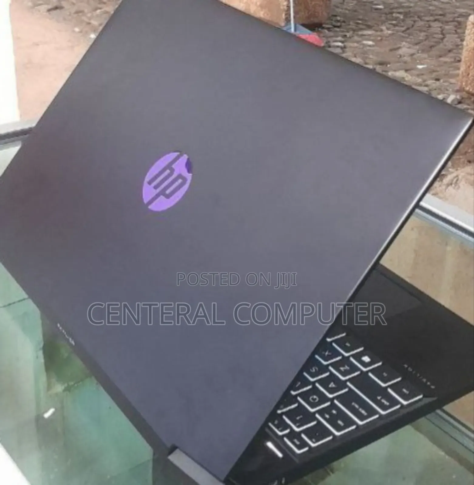 New Laptop HP Pavilion Dv4T 16GB Intel Core I7 SSD 512GB