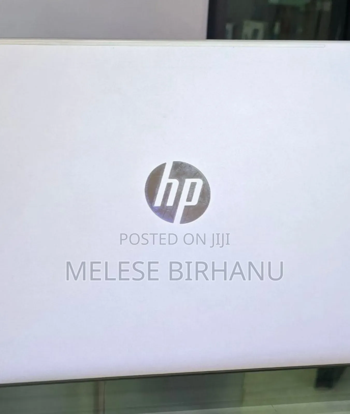 New Laptop HP Envy 14t 16GB Intel Core I7 SSD 512GB