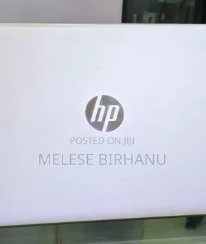 New Laptop HP Envy 14t 16GB Intel Core I7 SSD 512GB