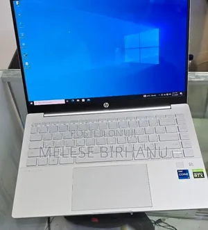 New Laptop HP Envy 14t 16GB Intel Core I7 SSD 512GB