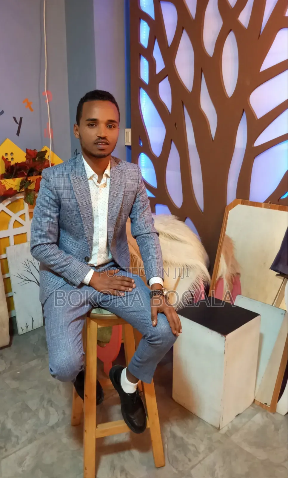 Researcher(Specialist)And Home Tutor Services