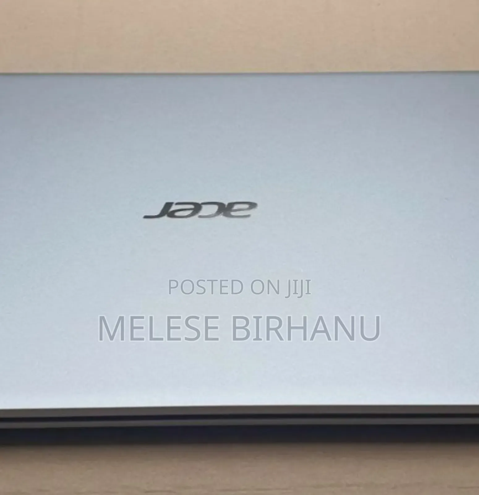 New Laptop Acer Aspire 1 A115-31 8GB AMD Ryzen 5 SSD 256GB