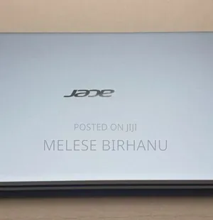 New Laptop Acer Aspire 1 A115-31 8GB AMD Ryzen 5 SSD 256GB