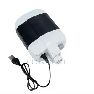 Portable Outdoor Shower Pump