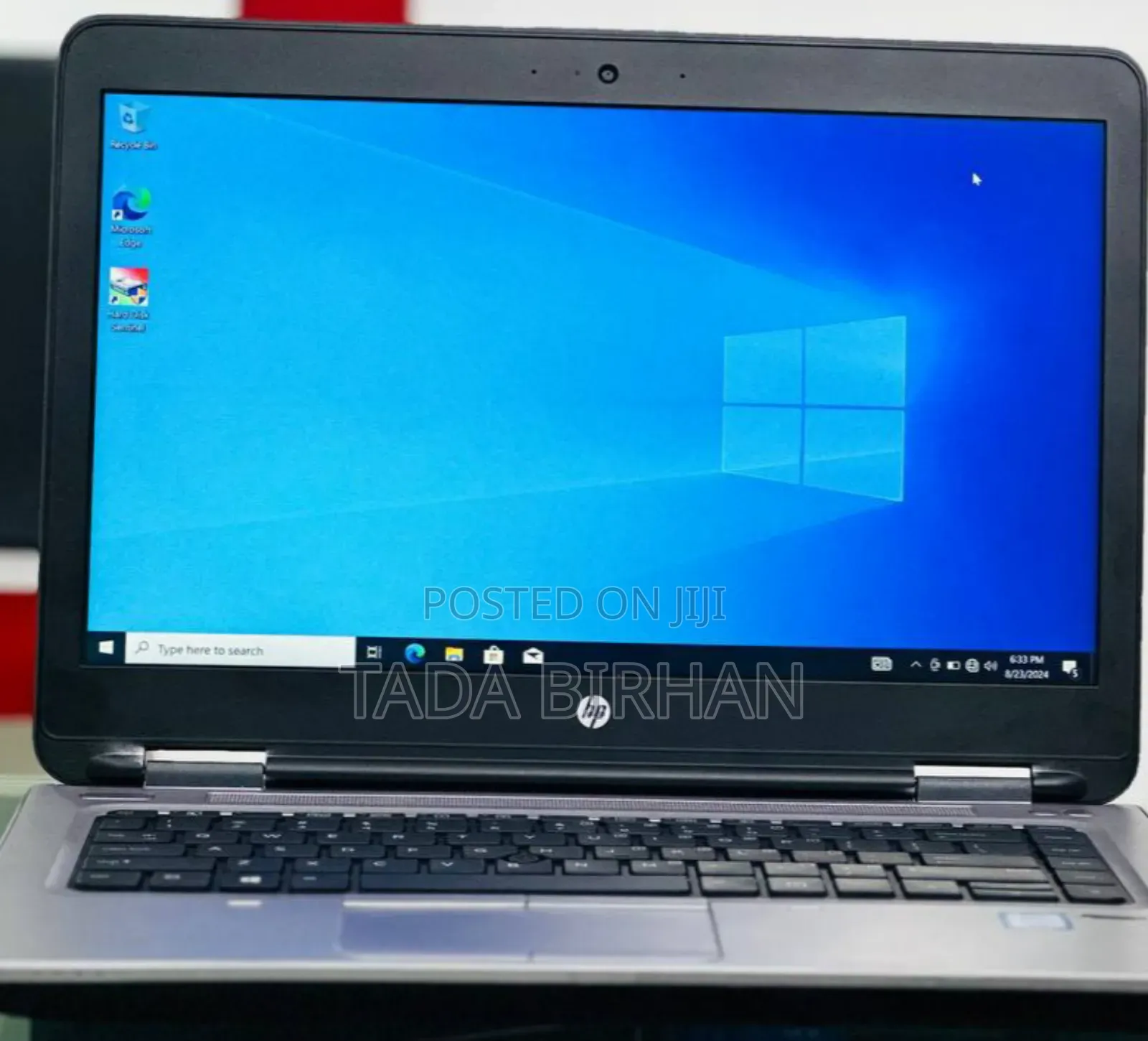 Laptop HP EliteBook 840 8GB Intel Core I5 HDD 1T