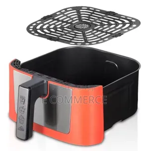 RAF Digital Air Fryer 9 Liter , 1800 Watt,