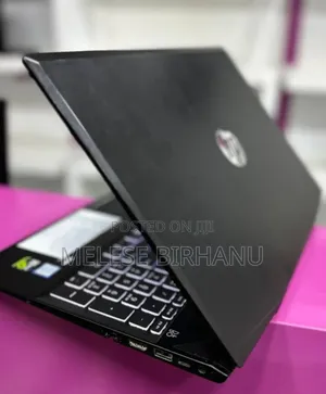 New HP Pavilion Gaming Laptop 15-Dk2xxx 16GB Intel Core I5 SSD 512GB