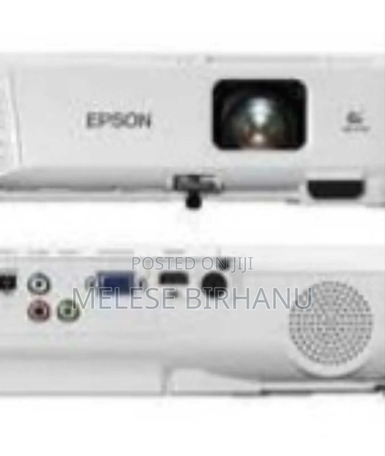 Epson Projector LCD