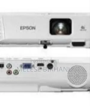 Epson Projector LCD