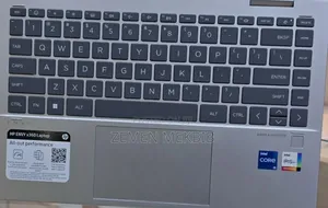 New Laptop HP Envy X360 8GB Intel Core I5 SSD 512GB