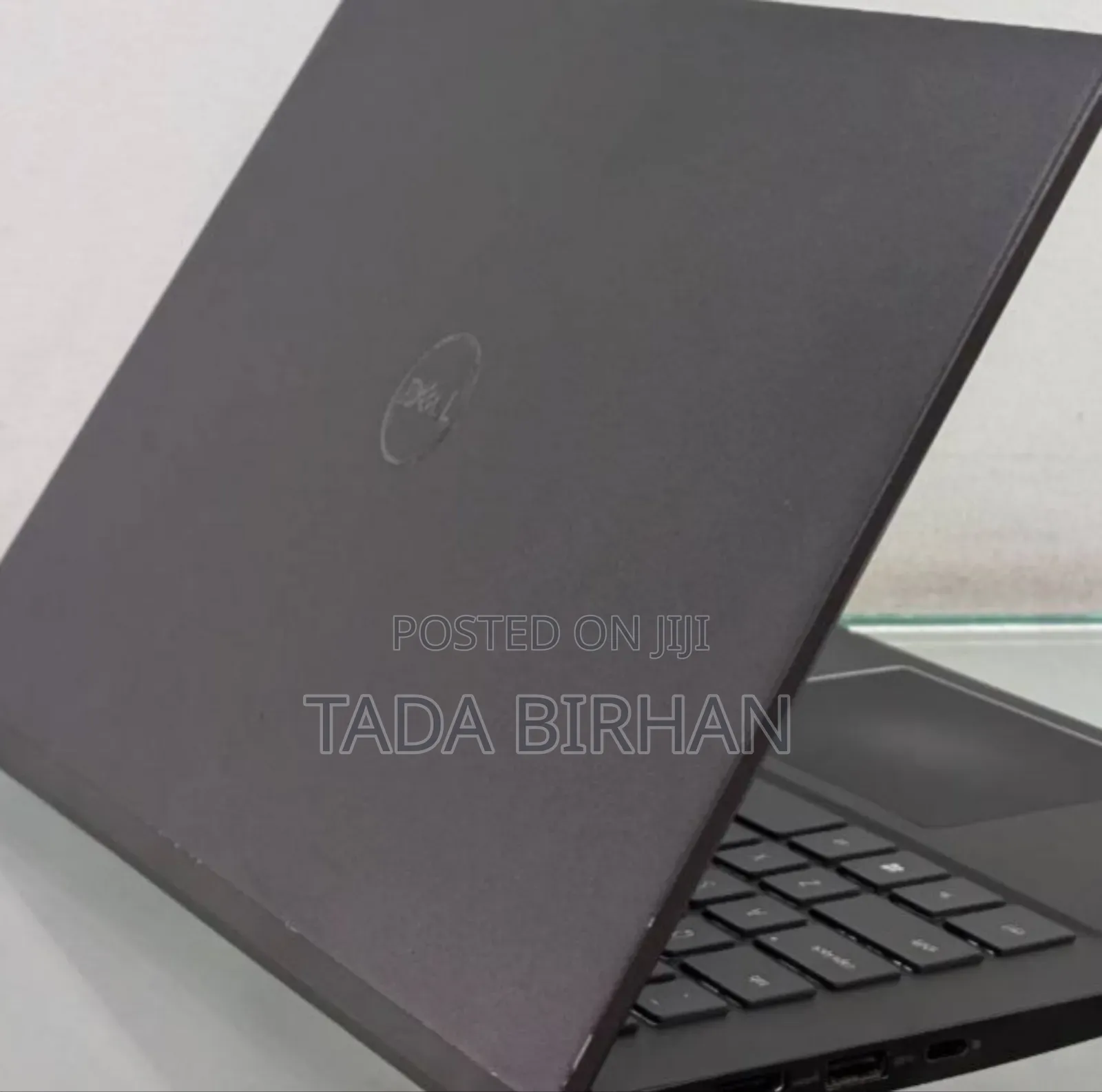 New Laptop Dell Latitude 5401 16GB Intel Core I7 SSD 512GB