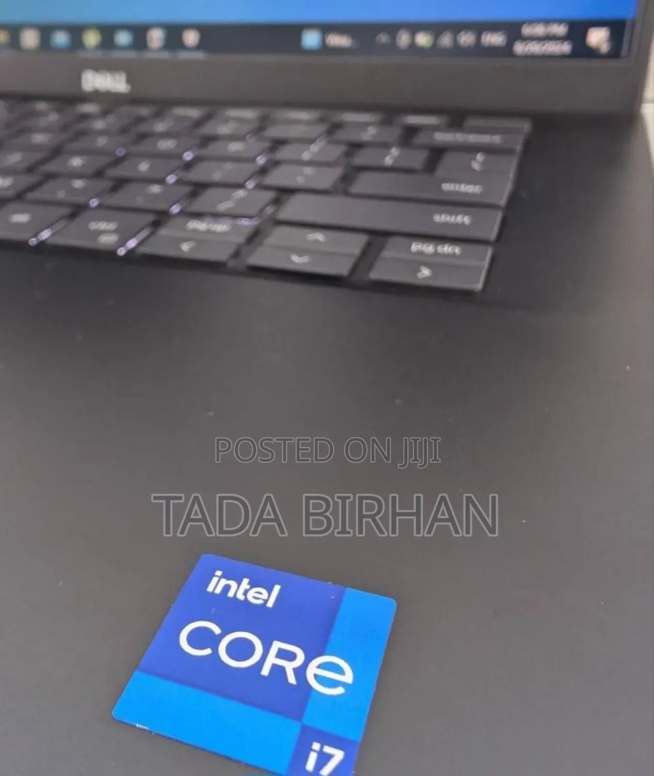 New Laptop Dell Latitude 5401 16GB Intel Core I7 SSD 512GB