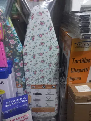 Photo - Ironing Board High Quality