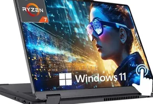 New Laptop Lenovo 16GB AMD Ryzen 7 SSD 512GB